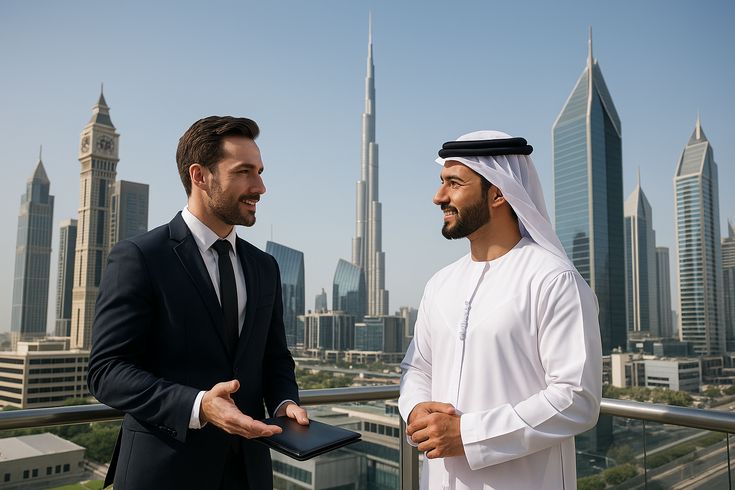 UAE New Salary Rule 2026